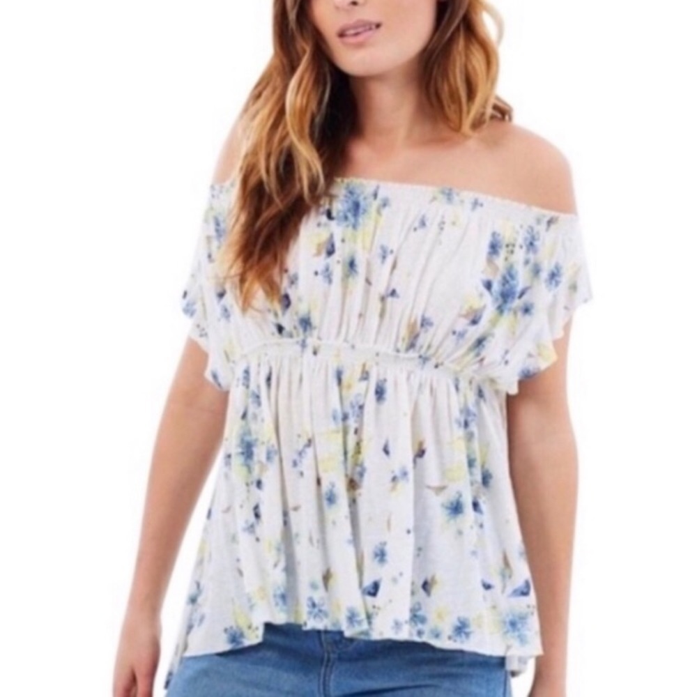 Free People Blouse
